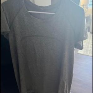 lululemon swiftly tech 2.0 short size 12